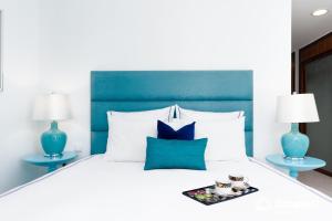 Fotografie z fotogalerie ubytování Dream Inn - Apartment Near Dubai Marina, Al Sahab Tower v Dubaji