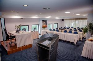 Gallery image of Agrinio Imperial Hotel in Agrinio