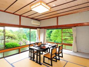 Fotografie z fotogalerie ubytování Yumeno Onsen v destinaci Kami