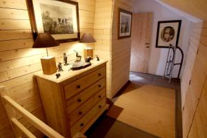 Fotografie z fotogalerie ubytování Gîte La Grande Francorchamps Ardennaise v destinaci Stavelot + 14 fotografií