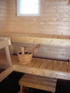 Fotografie z fotogalerie ubytování Camping Tornio v destinaci Tornio