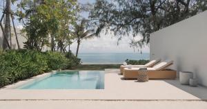 Bazén v ubytování Kimpton Kitalay Samui by IHG nebo v jeho okolí