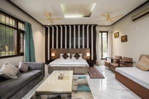 Gallery image of Avanti Retreat- Farm Stay in Dera Māndi