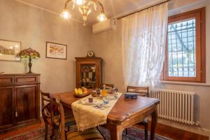 Fotografie z fotogalerie ubytování Residenza Eda v destinaci Corciano
