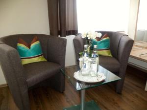 Billede fra billedgalleriet på Gasthof Goldenes Lamm i Schwabsberg