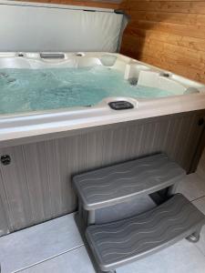 Φωτογραφία από το άλμπουμ του Magnifique corps de ferme rénové avec Jacuzzi σε Hillion +101 φωτογραφίες