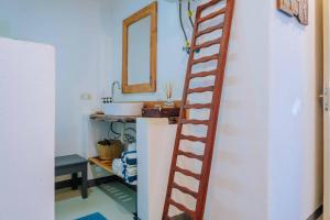 Fotografie z fotogalerie ubytování Zanzibar Tiny Villa at La Villa De Victor v destinaci Matemwe