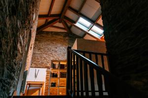 Fotografie z fotogalerie ubytování Apartamento turístico rural Casa Chaín v destinaci Lugo