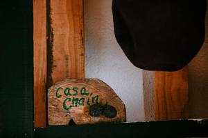 Fotografie z fotogalerie ubytování Apartamento turístico rural Casa Chaín v destinaci Lugo