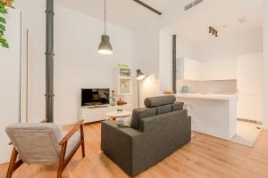 Gallery image of HoneyMoon Apartment in Seville