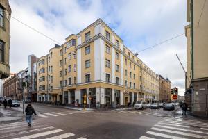 Gallery image of Prestige City Home in Helsinki