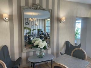 Fotografie z fotogalerie ubytování Hôtel de la Plage v destinaci Houlgate
