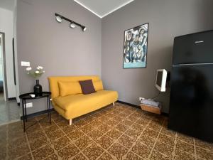 Un lugar para sentarse en Recco - "Casa Campana" - Liguria Holidays