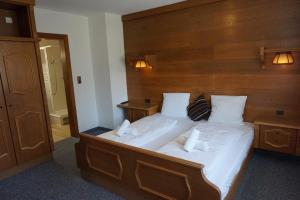 Fotografia z galérie ubytovania Gästehaus Klammerschneider v destinácii Zell am Ziller