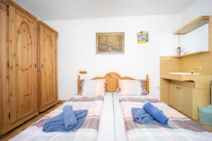 Fotografia z galérie ubytovania Obere Alpenhütte in Lend neben der Salzach v destinácii Lend