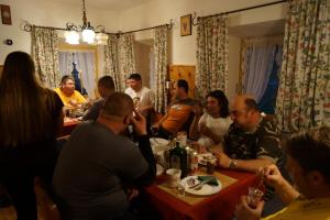 Επισκέπτες που μένουν στο Haus Fiegl