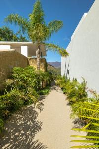Fotografia z galérie ubytovania Villa H @ Finca Cortesin v destinácii Casares