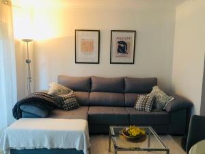 Et opholdsområde på Brisas del Montgó + 17 billeder