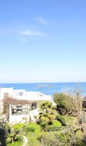 Fotografia z galérie ubytovania Deep Blue Apartment v destinácii Chania (mesto)