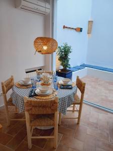 Fotografie z fotogalerie ubytování Apto en 1ra línea Carrer Les Voltes Parking Grátis v destinaci Calella de Palafrugell