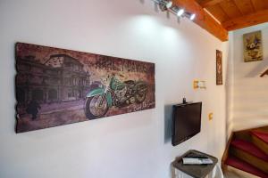 Gallery image of Loft Ornella in Nebida