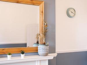 Pass the Keys Lovely 1 bed flat in Hoole - fantastic location
