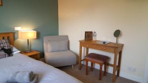 ポートリーにあるGrenitote B&Bのギャラリーの写真