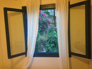 Fotografia z galérie ubytovania Sofia Rooms v destinácii Loutro