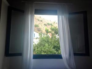 Fotografia z galérie ubytovania Sofia Rooms v destinácii Loutro