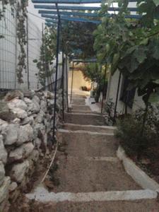 Fotografia z galérie ubytovania Sofia Rooms v destinácii Loutro