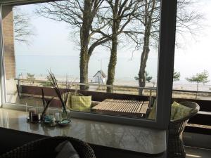Gallery image of Sea View Lodge in Scharbeutz