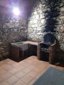 Fotografia z galérie ubytovania Casa Rural Rio Canto v destinácii El Hornillo
