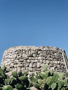 Gallery image of Trullo Contrada Stracca in Alliste +44 photos
