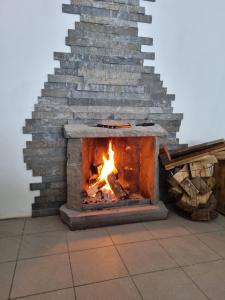 Gambar di galeri bagi Gil guesthouse di Búðardalur