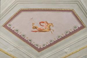 Fotografia z galérie ubytovania Maggio Frescoes by VacaVilla vo Florencii