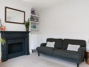 Pass the Keys Chic, cozy and modern 1-bed in Angel 10 min to tube