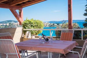 Fotografie z fotogalerie ubytování Apartment Marin v destinaci Seget Vranjica