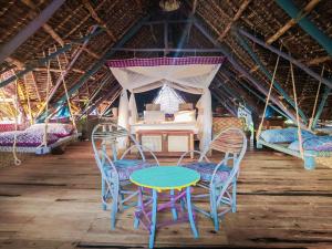 Fotografie z fotogalerie ubytování Kizingo Beach Eco Lodge v destinaci Lamu