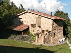 Imagen de la galería de Agriturismo Fienile del Canalone, en Santa Fiora