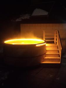 Fotografie z fotogalerie ubytování Casa Pădurarului v destinaci Prisaca Dornei + 26 fotografií