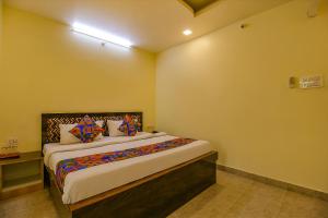 Gallery image of FabHotel Kanta Shrawan Arcade in Bhopal