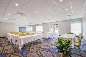 Gallery image of Holiday Inn Express Donaldsonville, an IHG Hotel in Donaldsonville