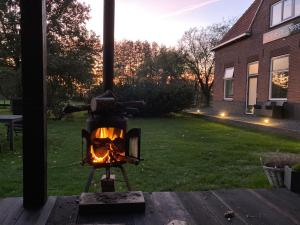 Fotografie z fotogalerie ubytování Hoeve de Snippert v destinaci Groenlo