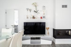 Gallery image of Akivillas Setúbal Paradise in Setúbal