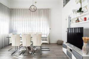 Gallery image of Akivillas Setúbal Paradise in Setúbal