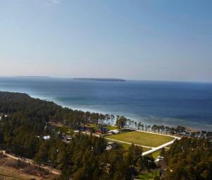 Zdjęcie z galerii obiektu Fröjel Resort w mieście Fröjel