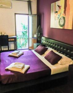 Легло или легла в стая в Globetrotter Catania Palace