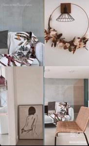 Fotografie z fotogalerie ubytování Cocciu d’amuri v destinaci Terrasini