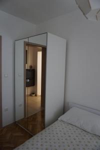 Postel nebo postele na pokoji v ubytování Tip Top #3