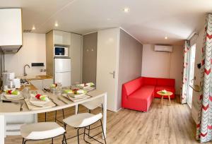 Gallery image of Camping Pleine Mer in Vias